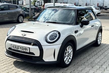 Mini Cooper Gebrauchtwagen