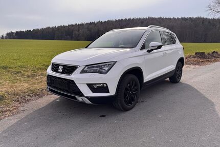 Seat Ateca Gebrauchtwagen