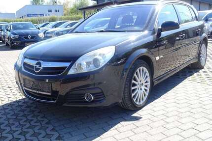 Opel Signum Gebrauchtwagen
