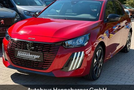 Peugeot 208 Gebrauchtwagen