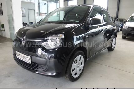 Renault Twingo Gebrauchtwagen