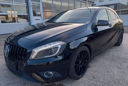 Mercedes-Benz A 200 Gebrauchtwagen
