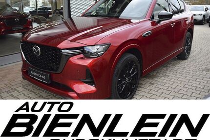 Mazda CX-60 Gebrauchtwagen