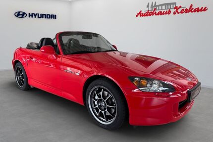Honda S2000 Gebrauchtwagen