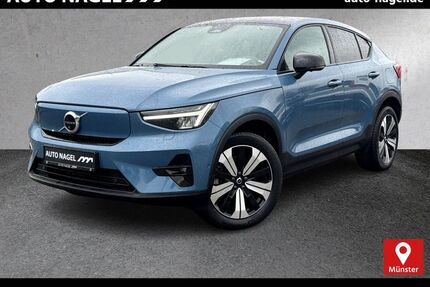 Volvo C40 Gebrauchtwagen