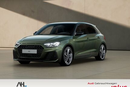 Audi A1 Gebrauchtwagen