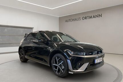 Hyundai IONIQ 5 Gebrauchtwagen