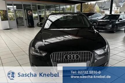 Audi A4 Allroad Gebrauchtwagen