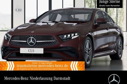 Mercedes-Benz CLS 300 Gebrauchtwagen