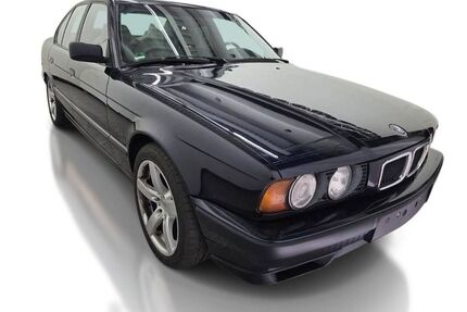 BMW 540 Gebrauchtwagen