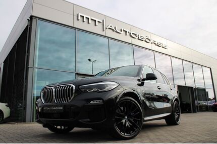 BMW X5 Gebrauchtwagen
