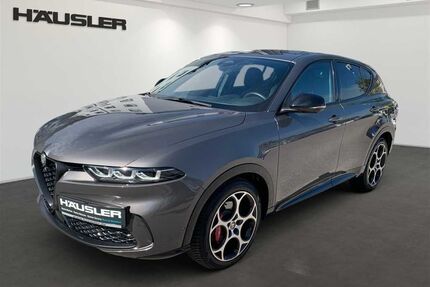 Alfa Romeo Tonale Gebrauchtwagen