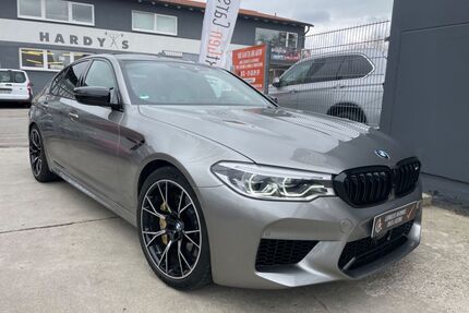 BMW M5 Gebrauchtwagen
