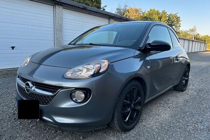 Opel Adam Gebrauchtwagen