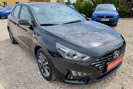 Hyundai i30 Gebrauchtwagen