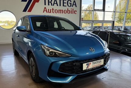 MG MG3 Gebrauchtwagen