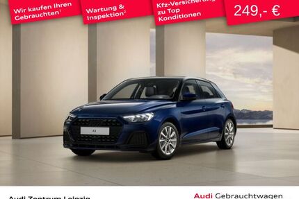 Audi A1 Gebrauchtwagen