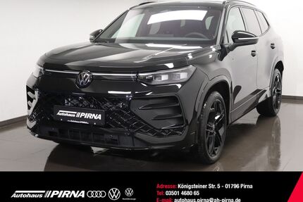 VW Tayron Gebrauchtwagen