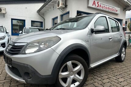 Dacia Sandero Gebrauchtwagen