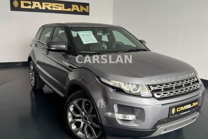 Land Rover Range Rover Evoque Gebrauchtwagen