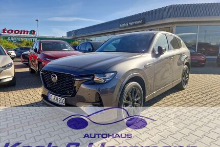 Mazda CX-60 Gebrauchtwagen