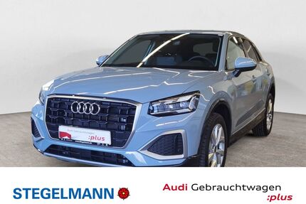 Audi Q2 Gebrauchtwagen