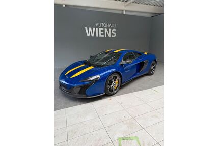 McLaren 650S Coupé Gebrauchtwagen