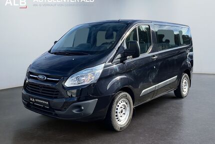 Ford Transit Gebrauchtwagen