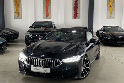 BMW 840 Gebrauchtwagen