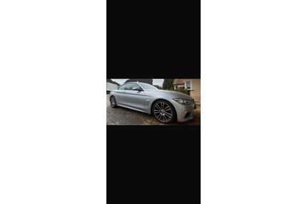 BMW 420 Gebrauchtwagen