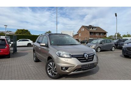 Renault Koleos Gebrauchtwagen