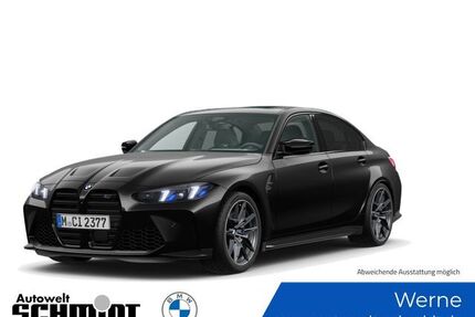 BMW M3 Gebrauchtwagen