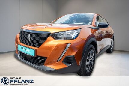 Peugeot 2008 Gebrauchtwagen