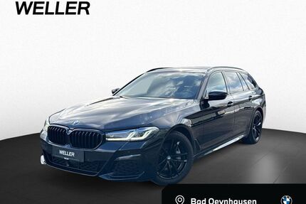 BMW 540 Gebrauchtwagen
