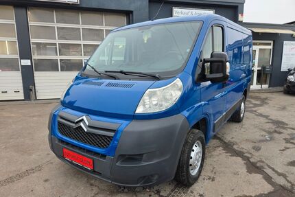 Citroen Jumper Gebrauchtwagen