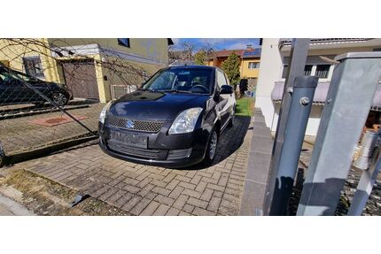 Suzuki Swift Gebrauchtwagen