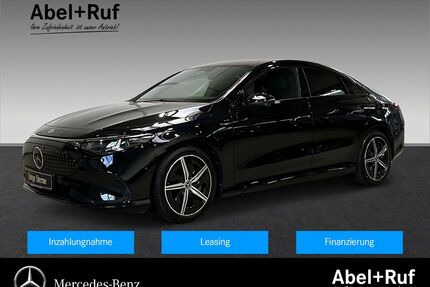 Mercedes-Benz CLA 350 Gebrauchtwagen