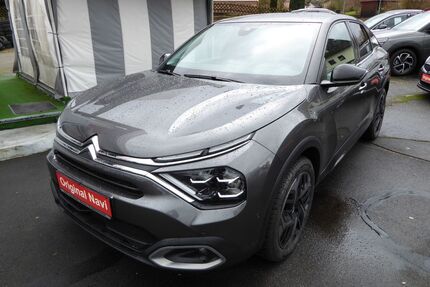 Citroen C4 Gebrauchtwagen