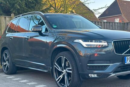 Volvo XC90 Gebrauchtwagen