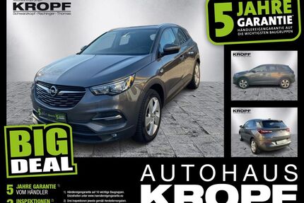 Opel Grandland (X) Gebrauchtwagen