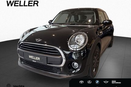 Mini ONE Gebrauchtwagen