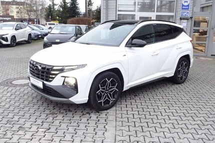 Hyundai TUCSON Gebrauchtwagen