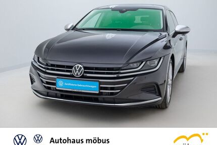 VW Arteon Gebrauchtwagen