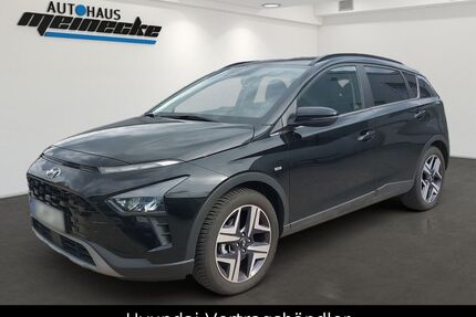 Hyundai BAYON Gebrauchtwagen