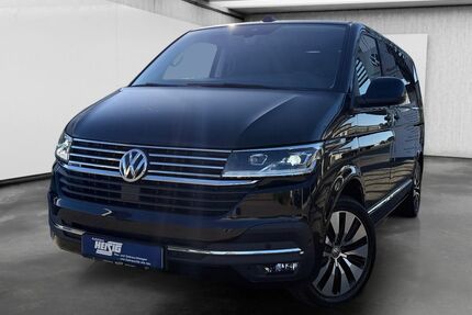 VW T6 Multivan Gebrauchtwagen
