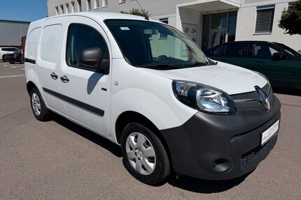 Renault Kangoo Gebrauchtwagen