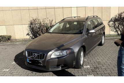 Volvo V70 Gebrauchtwagen