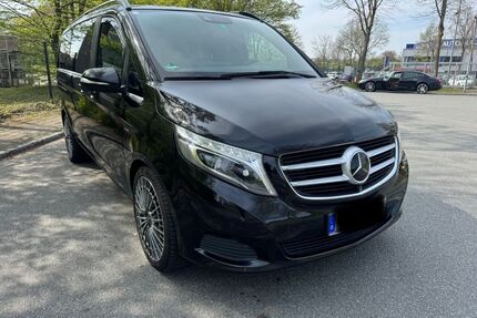 Mercedes-Benz V 250 Gebrauchtwagen