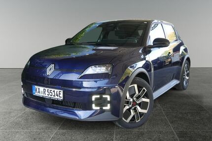 Renault R 5 Gebrauchtwagen