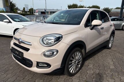 Fiat 500X Gebrauchtwagen